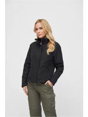 Geacă pentru doamne BRANDIT BD33113 NEGRU