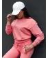 Panoul pentru doamne DSTREET CASUALVIBE ROŞU