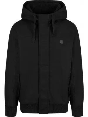 Sacou BRANDIT BD3193 NEGRU