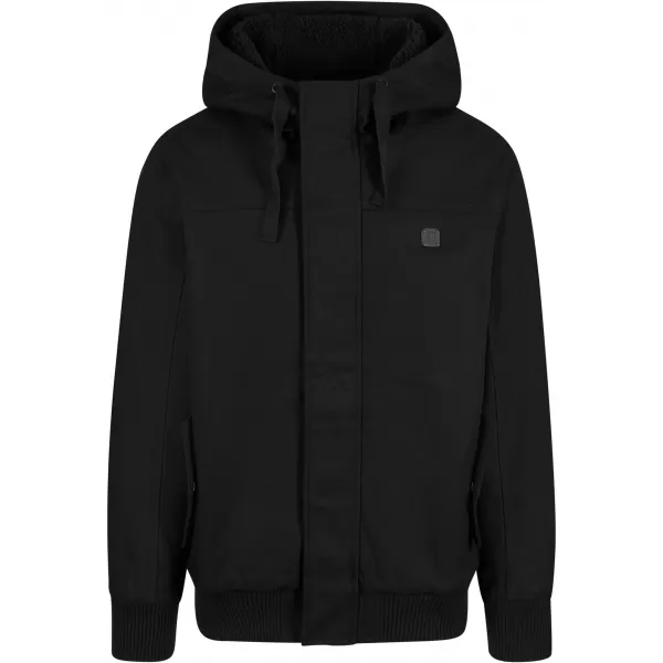  Sacou BRANDIT BD3193 NEGRU 