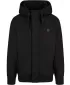Sacou BRANDIT BD3193 NEGRU