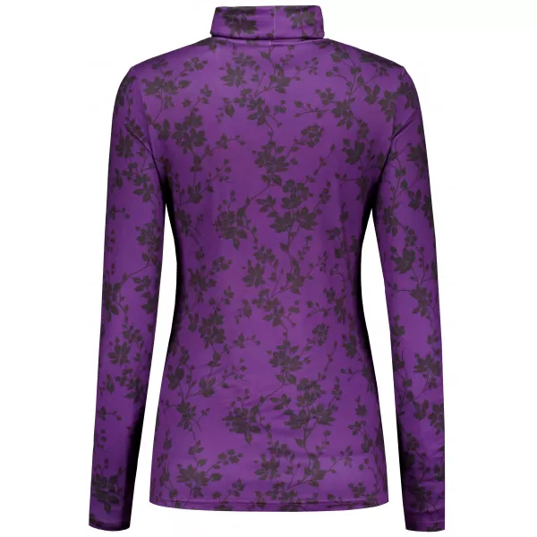  Gâtul de damă ALTISPORT DAELIA VIOLET 