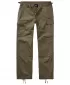 Pantalonii pentru doamne BRANDIT BD11007 MĂSLIN