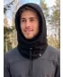 Hood BRANDIT BD7027 NEGRU