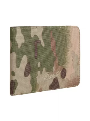 Portofel BRANDIT BD8066 CAMO TACTICĂ