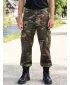 Pantaloni BRANDIT US BD6003 PĂDURE