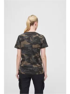 Cămaşă BRANDIT BD44004 DARKCAMO