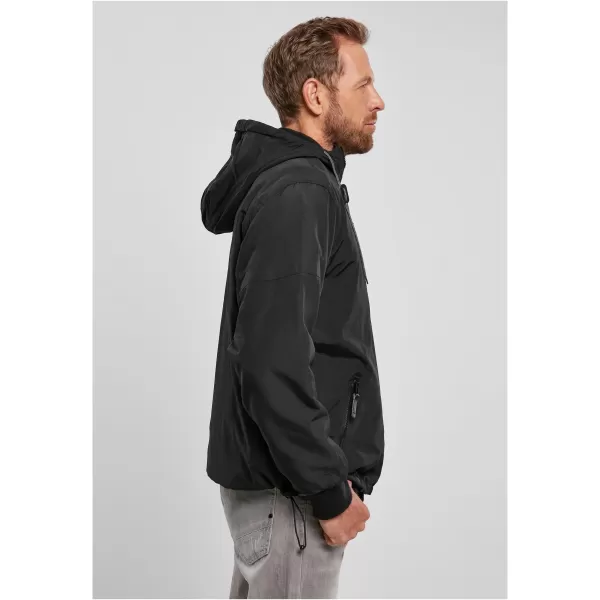  Sacou BRANDIT BD9393 NEGRU 