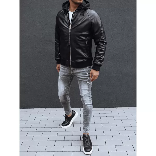  Sacou DSTREET TX4716 NEGRU 