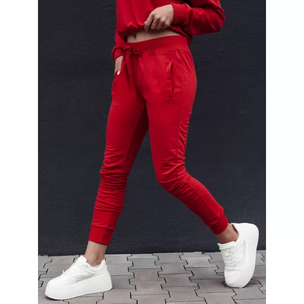  Doamne DSTREET RELAX MODE ROŞU 