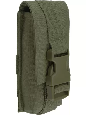 BRANDIT BIG MOLLE BD8052 MĂSLIN