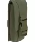 BRANDIT BIG MOLLE BD8052 MĂSLIN