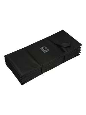 Mat BRANDIT ISO MATTRESS BD8075 NEGRU