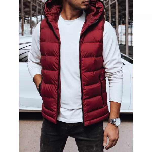  Vestă DSTREET ROŞU 