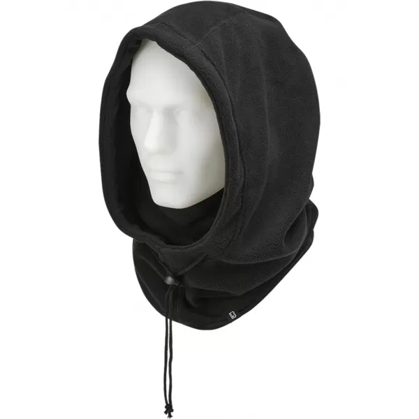  Hood BRANDIT BD7027 NEGRU 