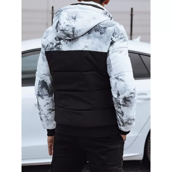  Sacou DSTREET NEGRU 