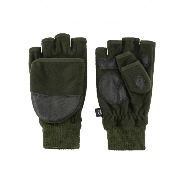  Mănușă BRANDIT TRIGGER BD7021 MĂSLIN 