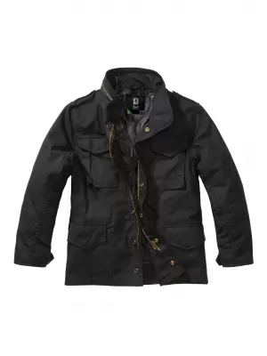 Sacou BRANDIT M BD6001 NEGRU
