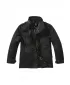 Sacou BRANDIT M BD6001 NEGRU