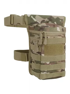 Sac BRANDIT BD8063 CAMO TACTICĂ