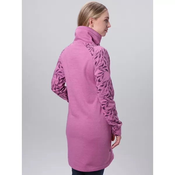  Rochie LOAP EBNERA ROZ 