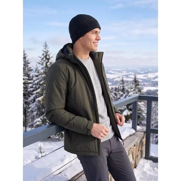  Capac BRANDIT BW BD7005 NEGRU 