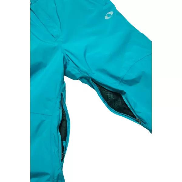  Pantaloni de schi pentru bărbați LOAP ORIPUR ALBASTRU 