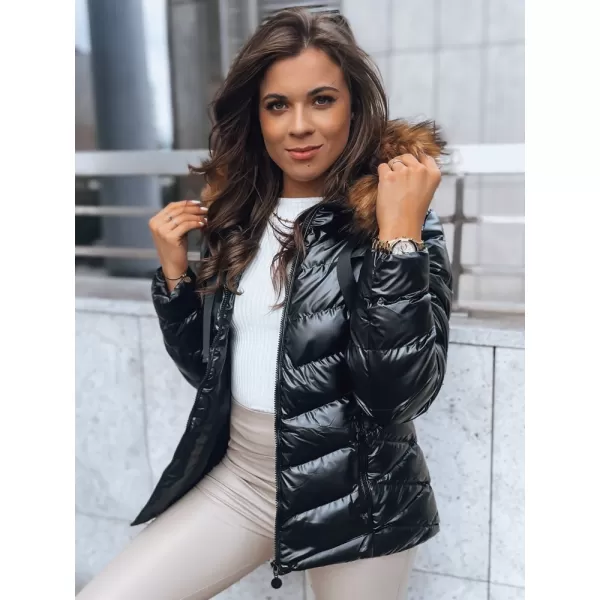  Geaca dama DSTREET ty3769 BLACK Dstreet1 