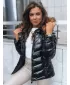Geaca dama DSTREET ty3769 BLACK Dstreet1