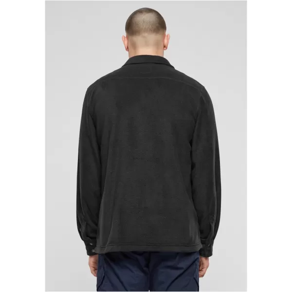  Cămaşă BRANDIT BD9720 NEGRU 