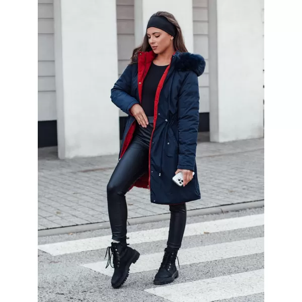  Haina DSTREET TRENDNEL ALBASTRU ÎNCHIS 