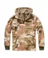 Sacou BRANDIT BD9393 CAMO DIN LEMN