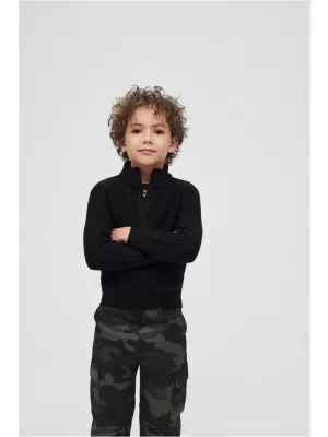 Panouri pentru bebeluși BRANDIT MARINE BD6018 NEGRU