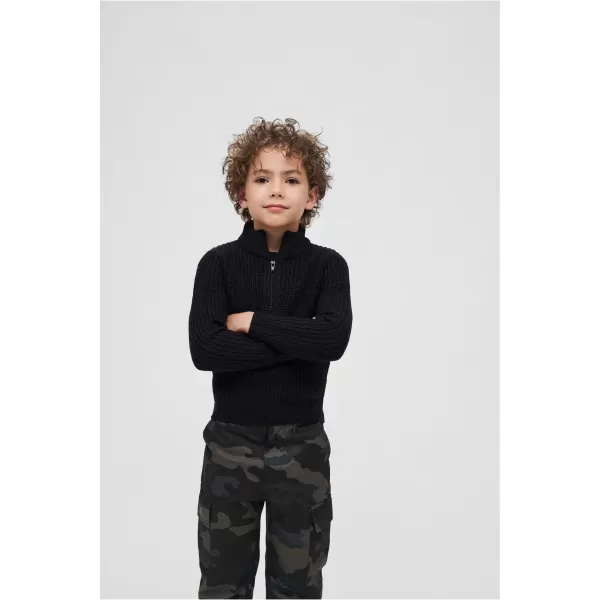  Panouri pentru bebeluși BRANDIT MARINE BD6018 NEGRU 
