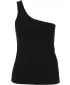 Rezervor BRANDIT ABBEY BANDEAU BD44008 NEGRU