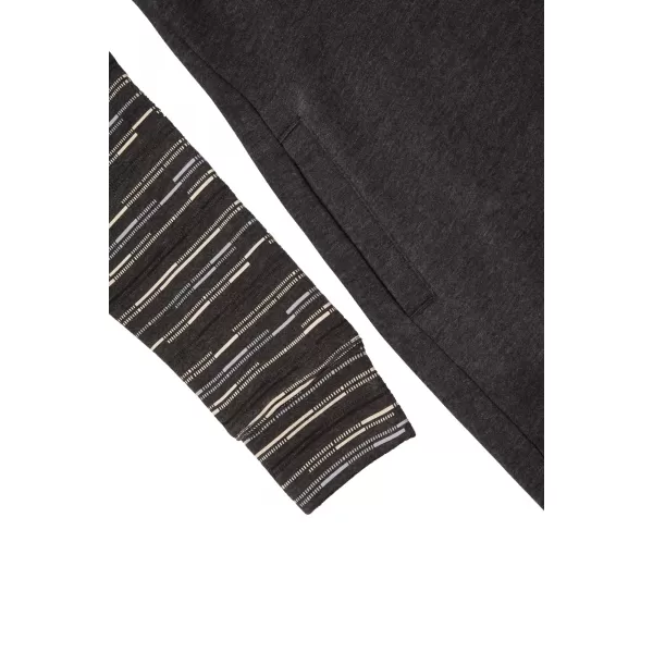  Rochie LOAP EBNERA GRI ÎNCHIS 