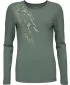 Tricou pentru femei LOAP ABMORA VERDE