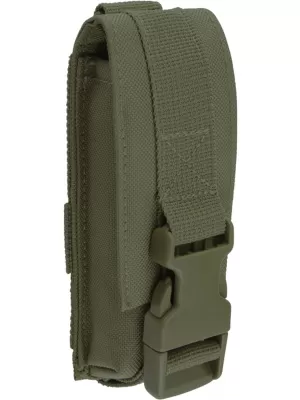 BRANDIT MEDIUM MOLLE BD8051 MĂSLIN