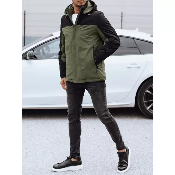  Sacou DSTREET VERDE 