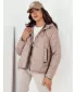 Geaca dama DSTREET ty4238 BEI Dstreet1
