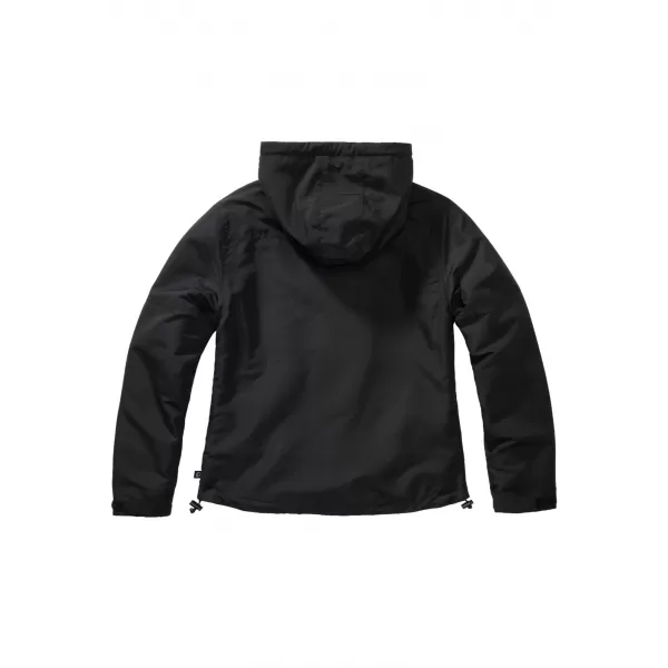  Geacă pentru doamne BRANDIT BD33113 NEGRU 