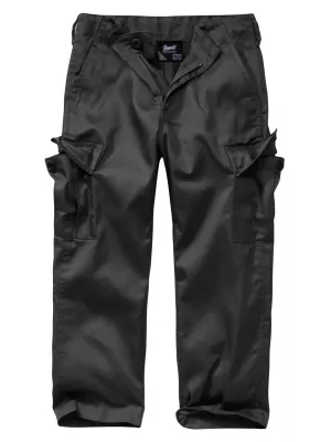 Pantaloni BRANDIT US BD6003 NEGRU