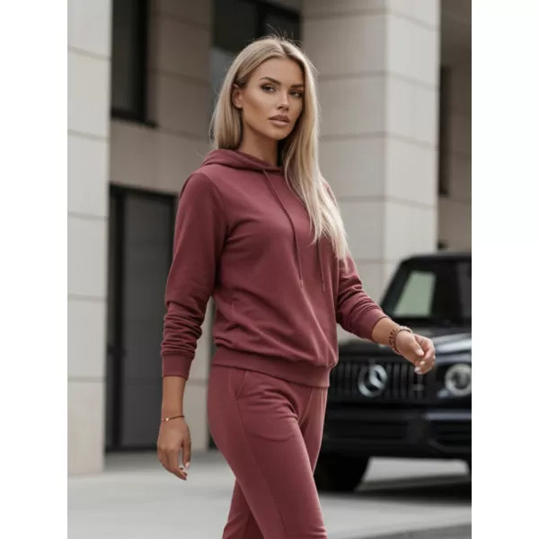  Doamne DSTREET MIGEL CLARET 