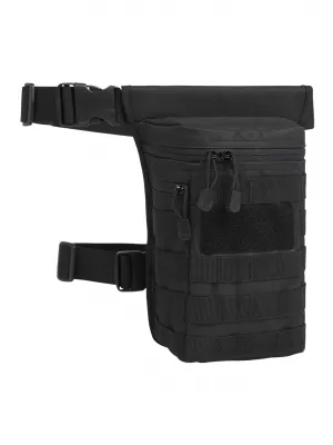 Sac BRANDIT BD8063 NEGRU