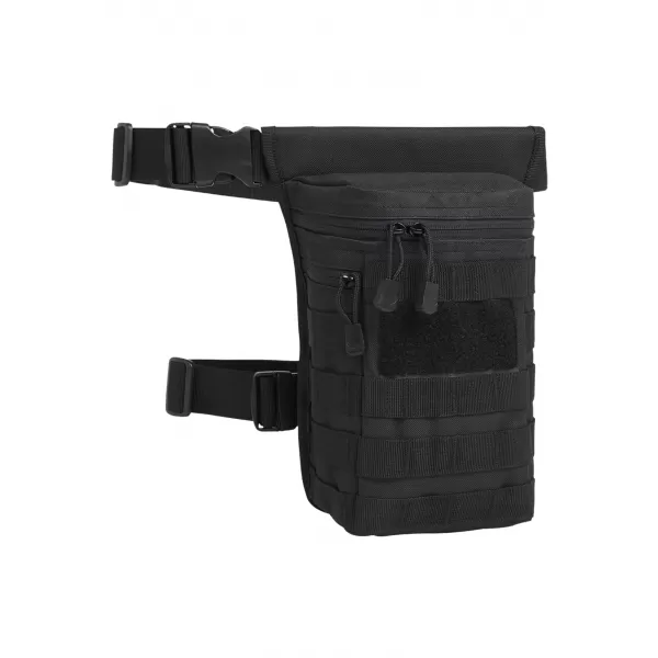  Sac BRANDIT BD8063 NEGRU 