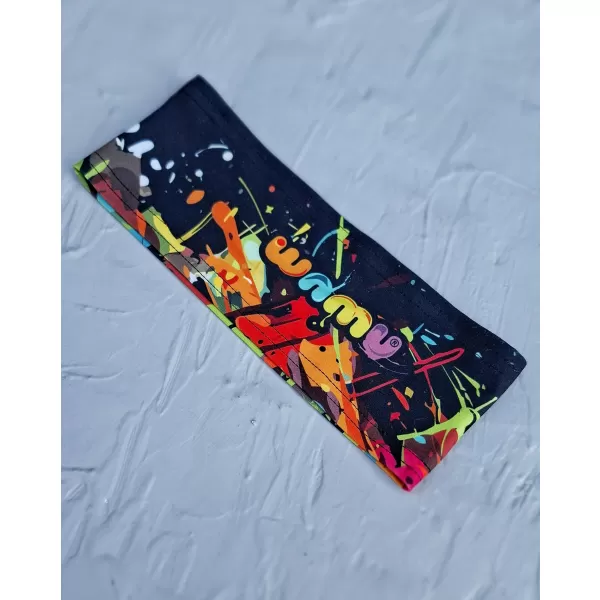  Joc de bandă pentru copii pentru copii pe Black Wamu 