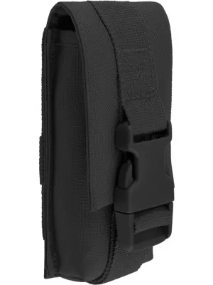 Rucsac BRANDIT BIG MOLLE BD8052 NEGRU
