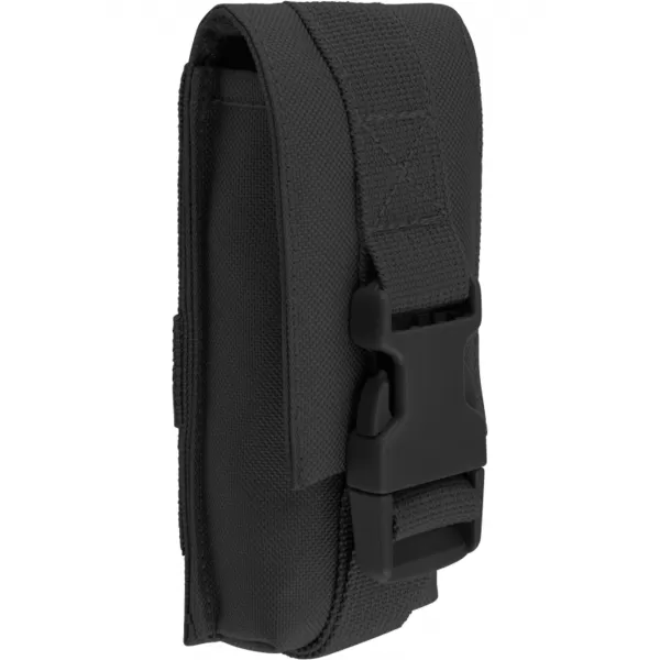  Rucsac BRANDIT BIG MOLLE BD8052 NEGRU 