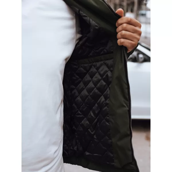  Sacou DSTREET VERDE 