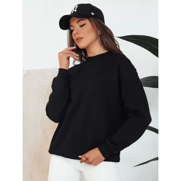  Panoul pentru doamne DSTREET by1286 NEGRU 